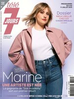 Télé 7 Jours